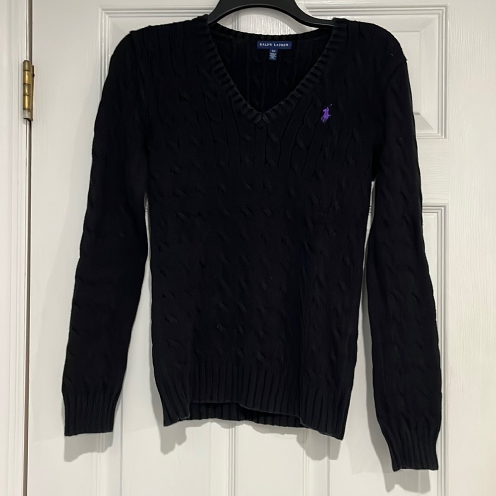 Ralph Lauren Sweater